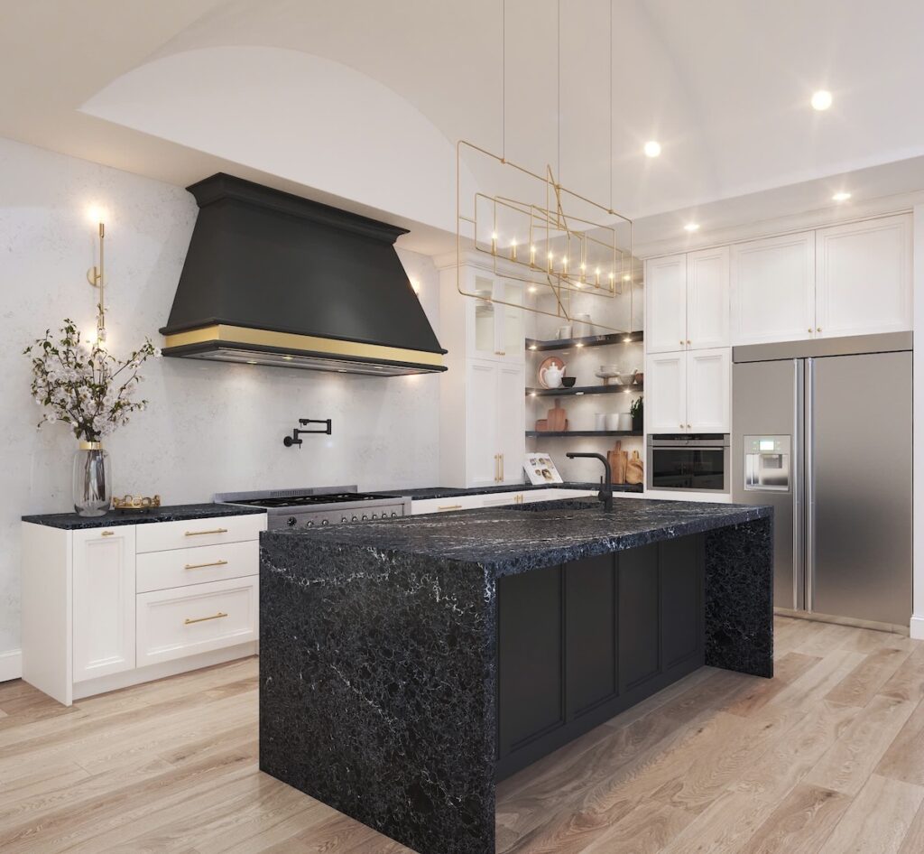 Black Lasso & Denali Gold