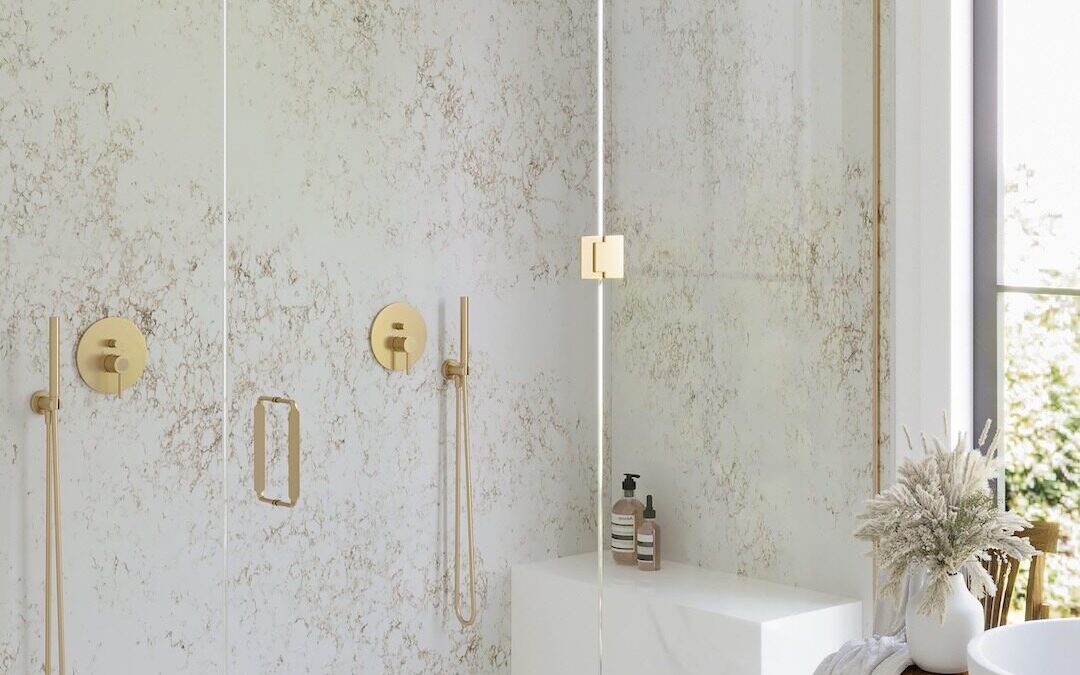 Denali Gold Americana Collection TechnoQuartz Made in the USA Tariff Free