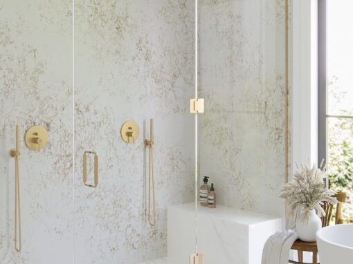 Denali Gold Americana Collection TechnoQuartz Made in the USA Tariff Free