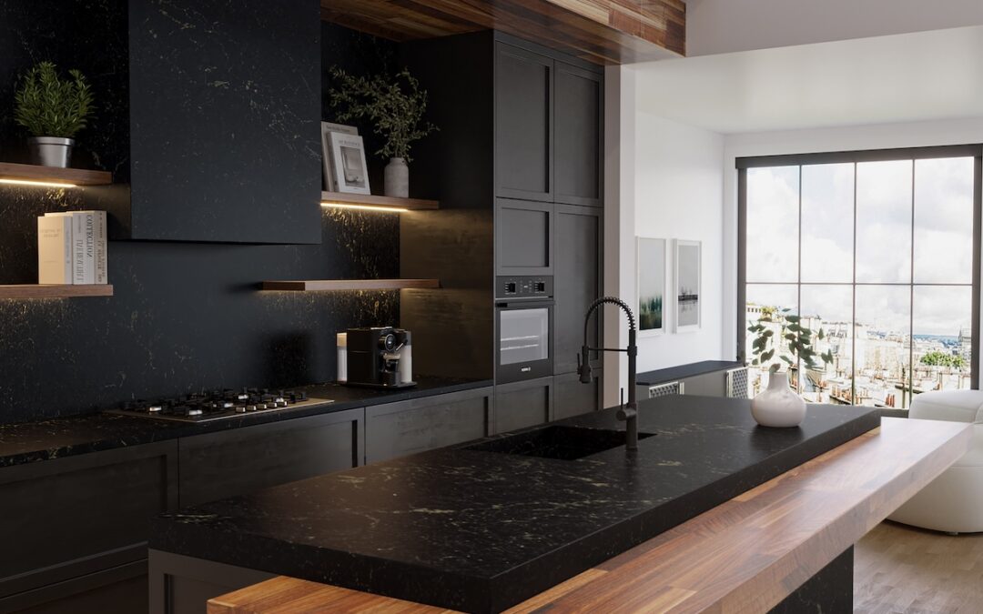 San Felipe Quartz Legacy Collection TechnoQuartz Made in the USA Tariff Free