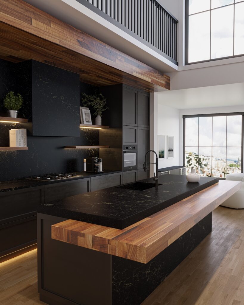 San Felipe Quartz Legacy Collection TechnoQuartz Made in the USA Tariff Free