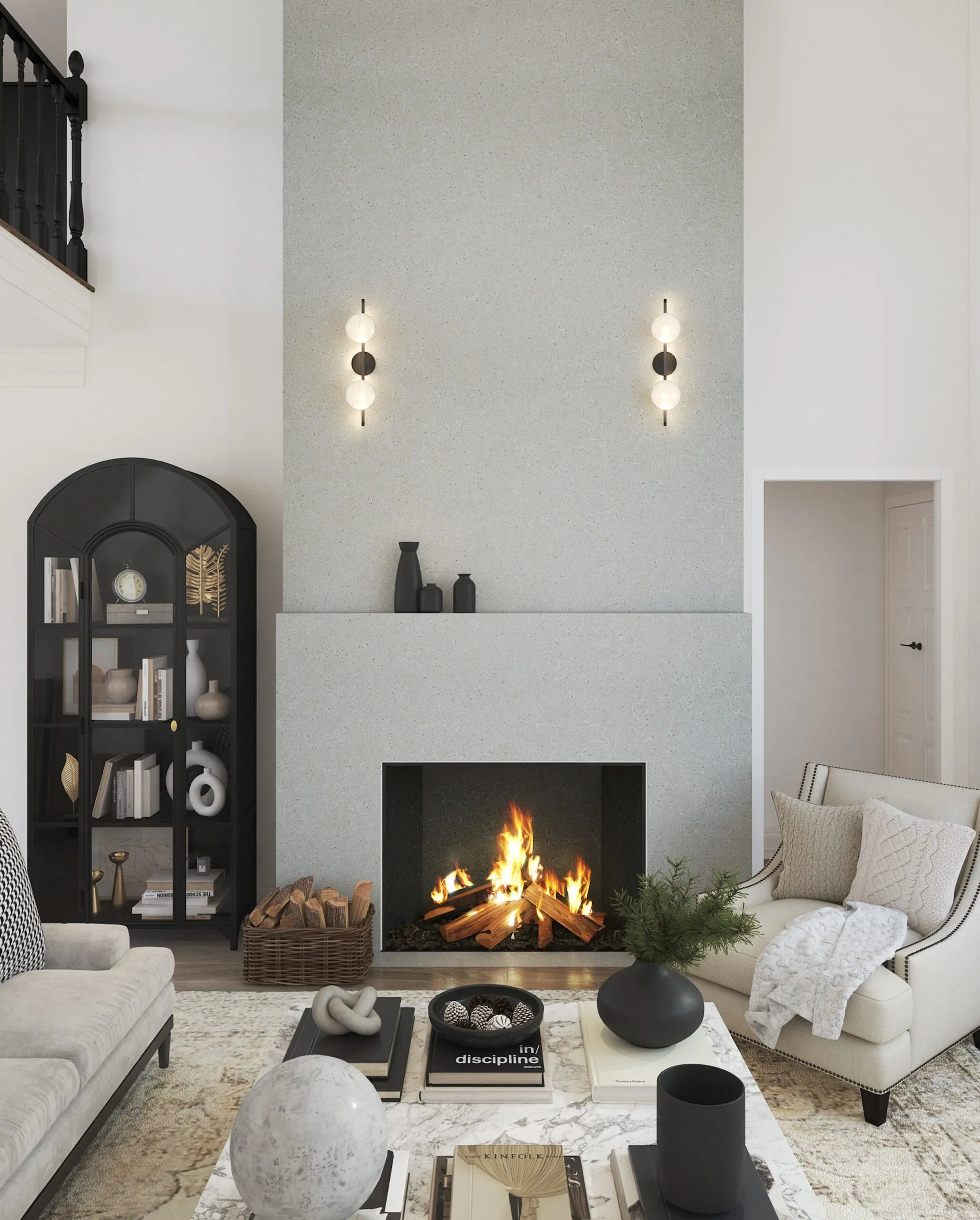 Lake Limestone Legacy Collection TechnoQuartz Made in the USA Tariff Free
