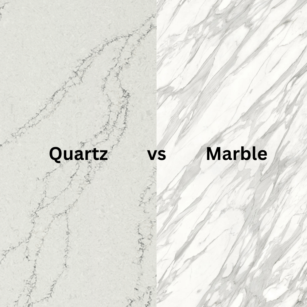 The Longevity Factor: Why Quartz is 2026s' Smartest Home Investment