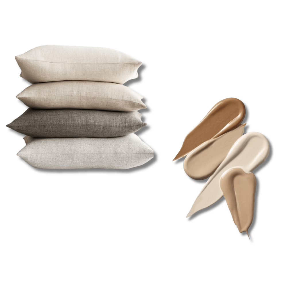 The Rise of Warm-Neutral Quartz Blog