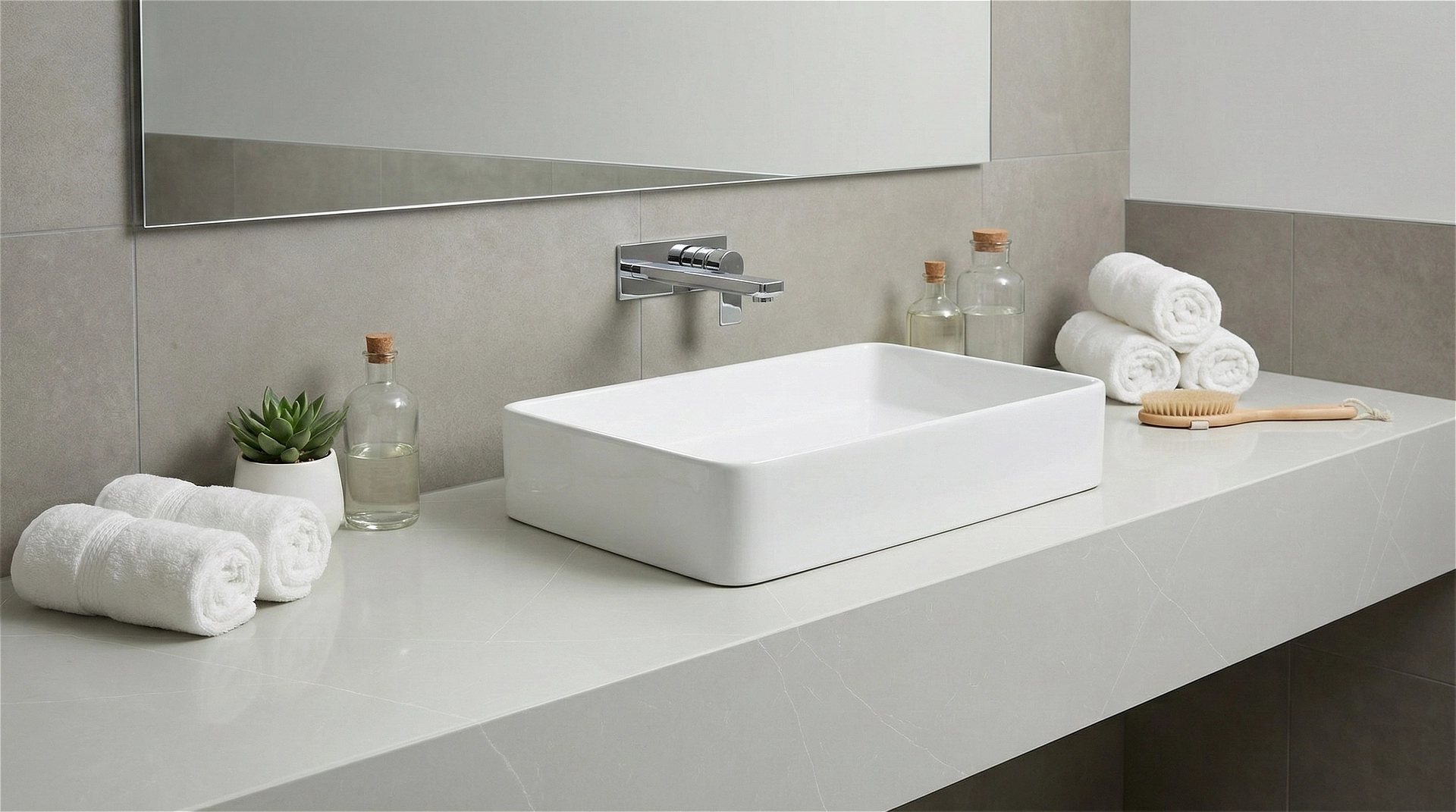 Bliss Bathroom