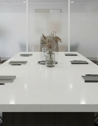 Coastal Plains Conference Room