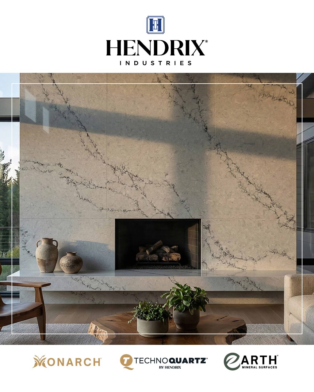 Hendrix Catalog 012726A